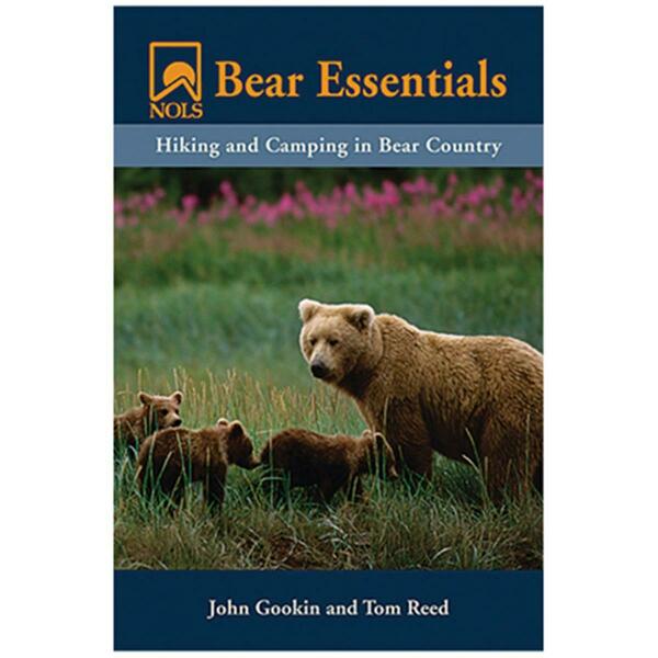 Stackpole Books Nols Bear Essentials - Gookin and Reed 602738